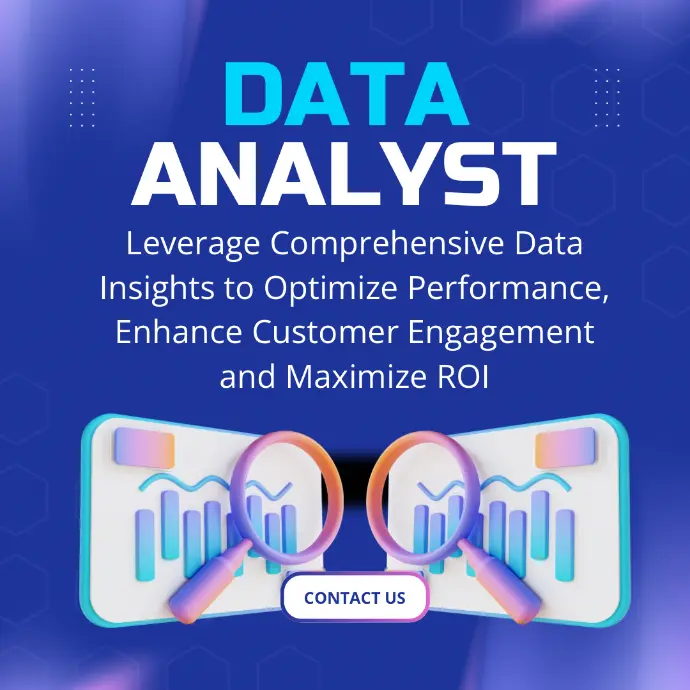 data analyst