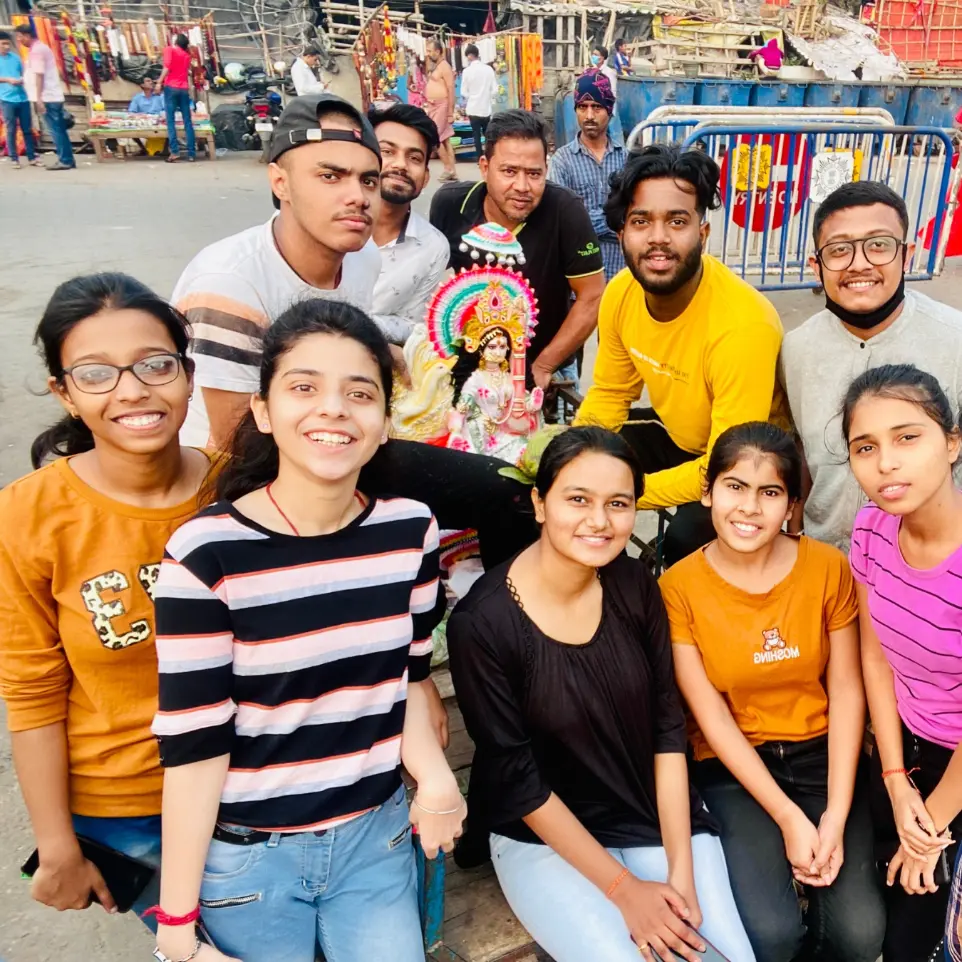 Students