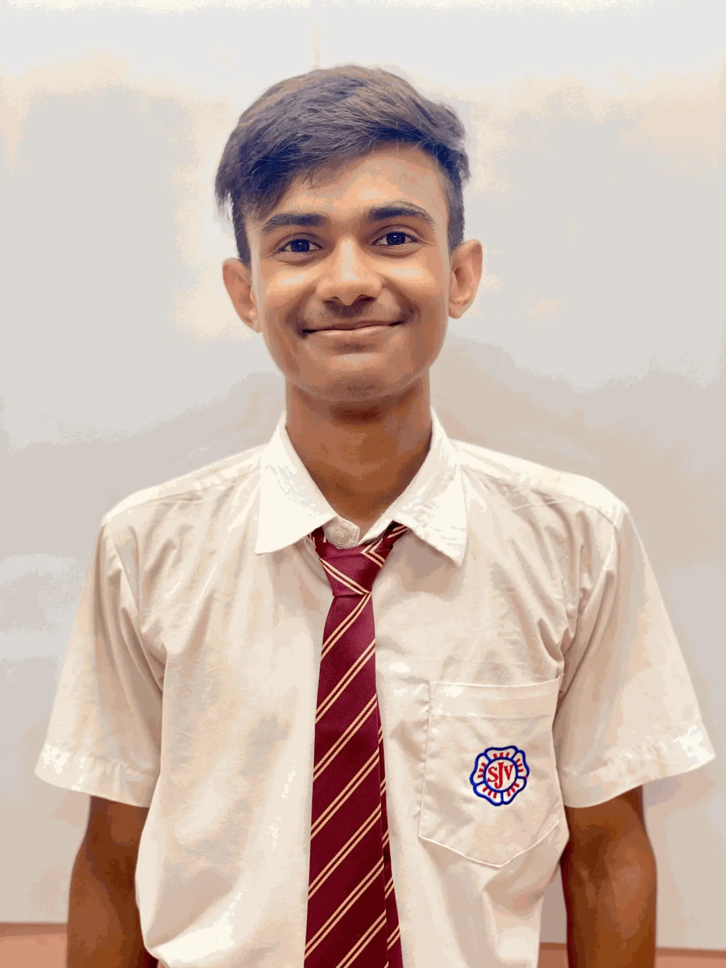 Student