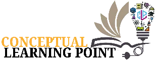 Conceptual Learning Point